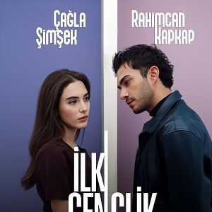 Fotoğraf İlk Gençlik