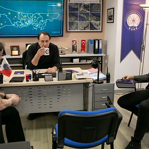 Fotoğraf Arka Sokaklar