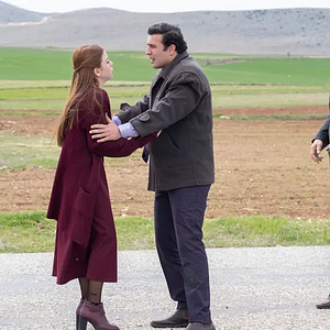 Fotoğraf Gönül Dağı