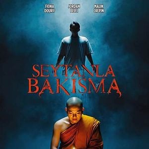 Fotoğraf Şeytanla Bakışma