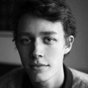 Fotoğraf Halfdan Ullmann Tøndel