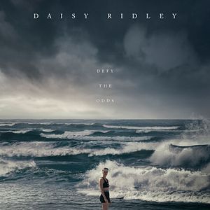 Fotoğraf Young Woman And The Sea