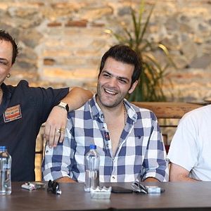 Fotoğraf Kötü Kan