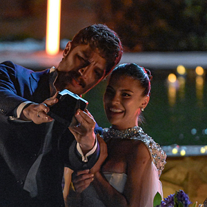 Fotoğraf Halef: Köklerin Çağrısı