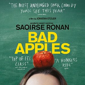 Fotoğraf Bad Apples
