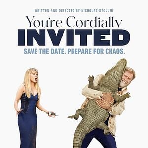 Fotoğraf You’re Cordially Invited