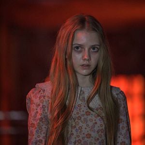 Fotoğraf Sessiz Tepe: Dönüş