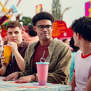 Fotoğraf Heartstopper