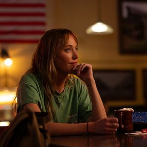 Fotoğraf Maika Monroe