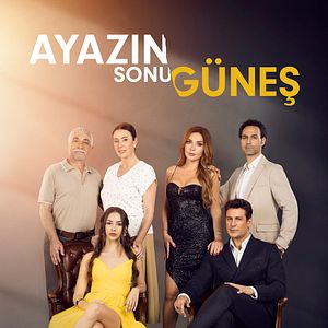 Fotoğraf Ayazın Sonu Güneş