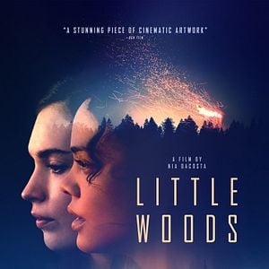 Fotoğraf Little Woods
