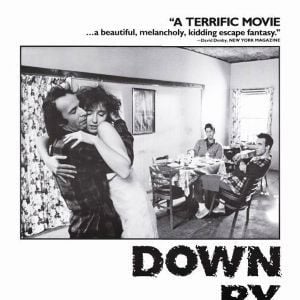 Fotoğraf Down by Law