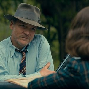 Fotoğraf Peter Sarsgaard