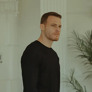 Fotoğraf Çarpıntı