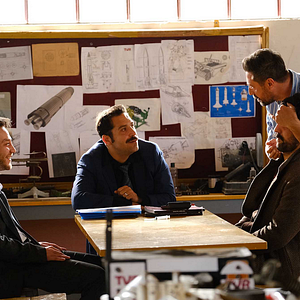 Fotoğraf Gönül Dağı