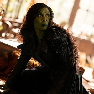 Fotoğraf Cynthia Erivo