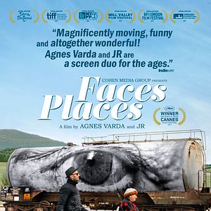 Fotoğraf Mekanlar ve Yüzler