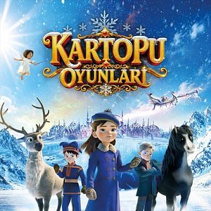 Fotoğraf Kartopu Oyunları