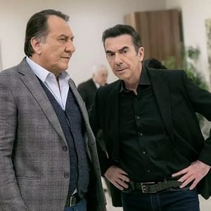 Fotoğraf Arka Sokaklar