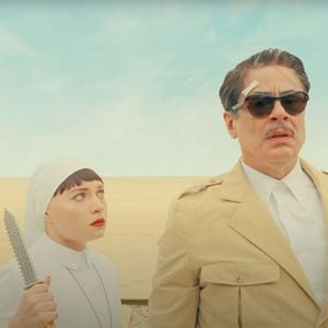 Fotoğraf Benicio Del Toro