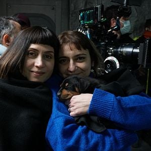 Fotoğraf Bir Zamanlar Gelecek: 2121