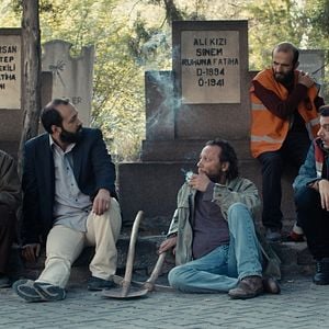 Fotoğraf Fena Halde Fiorella