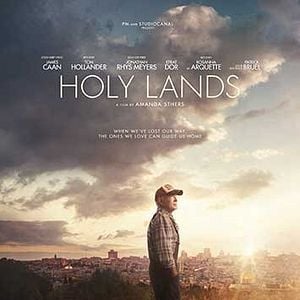 Fotoğraf Holy Lands