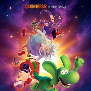 Fotoğraf Cesur Dinozor