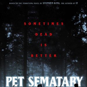 Fotoğraf Hayvan Mezarlığı