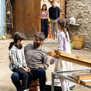 Fotoğraf Gönül Dağı