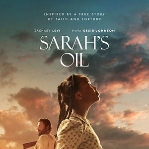 Fotoğraf Sarah’s Oil