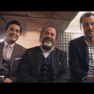 Fotoğraf Kayıp Kamyon