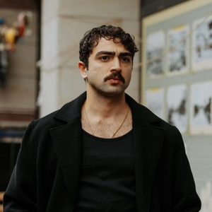 Fotoğraf Efe Taşdelen