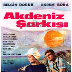 Fotoğraf Akdeniz Şarkısı