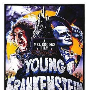 Fotoğraf Young Frankenstein