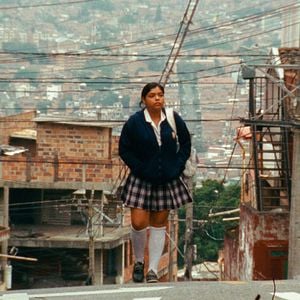 Fotoğraf Rebeca Andrade