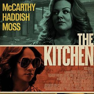 Fotoğraf Suç Kraliçeleri