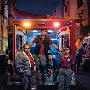 Fotoğraf Familia de Medianoche