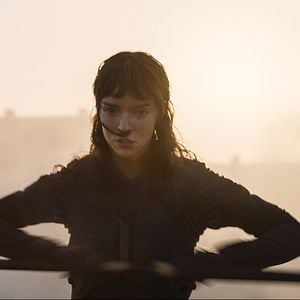 Fotoğraf Anya Taylor-Joy