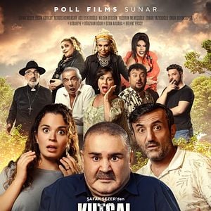 Fotoğraf Kutsal Damacana 5: Zombi