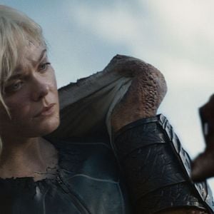 Fotoğraf Elle Fanning