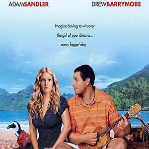 Fotoğraf 50 İlk Öpücük