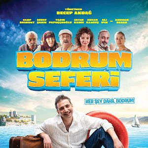 Fotoğraf Bodrum Seferi