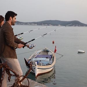 Fotoğraf Yaban Çiçekleri