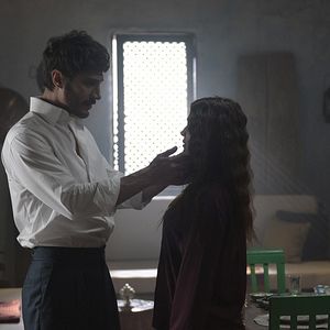 Fotoğraf Halef: Köklerin Çağrısı