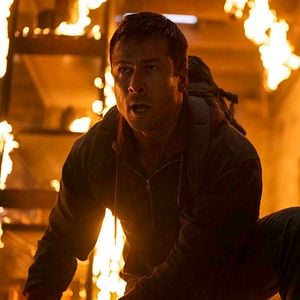 Fotoğraf Glen Powell