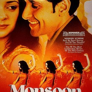 Fotoğraf Muson Düğünü