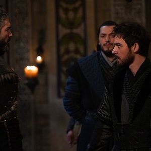 Fotoğraf Kuruluş Orhan