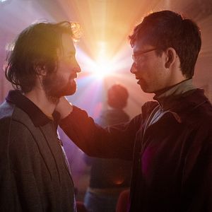 Fotoğraf Xavier Lacaille