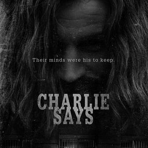 Fotoğraf Charlie Says